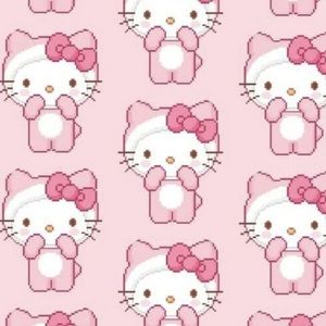 Meet your Posher, Lilah